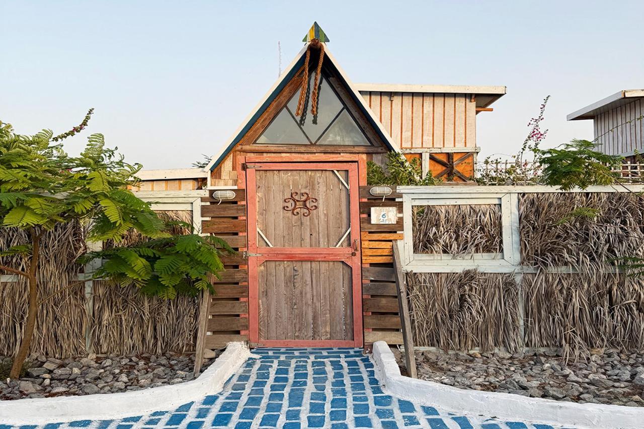 Banan Beach Ras al-Khaimah Exterior photo