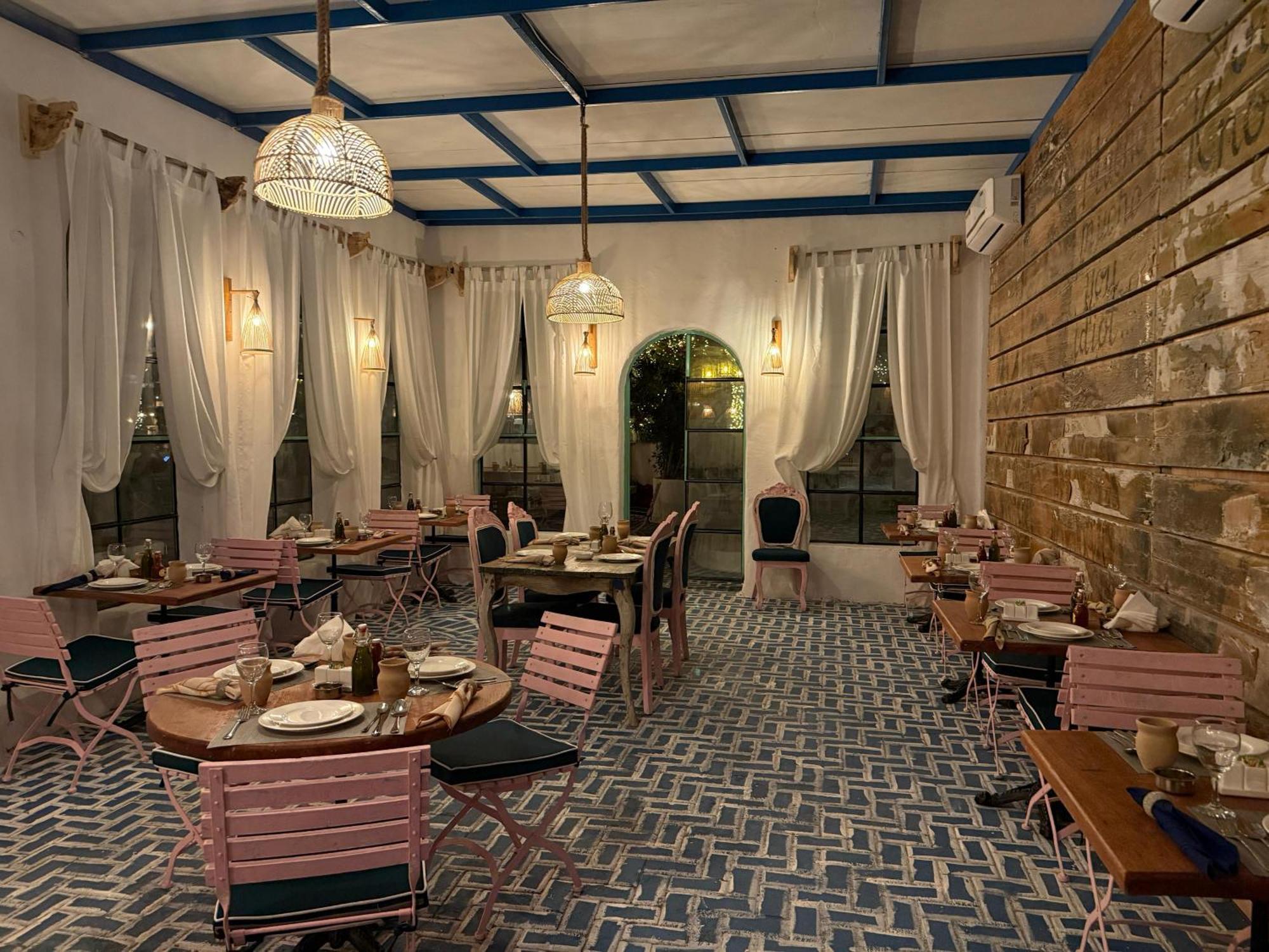 Banan Beach Ras al-Khaimah Exterior photo