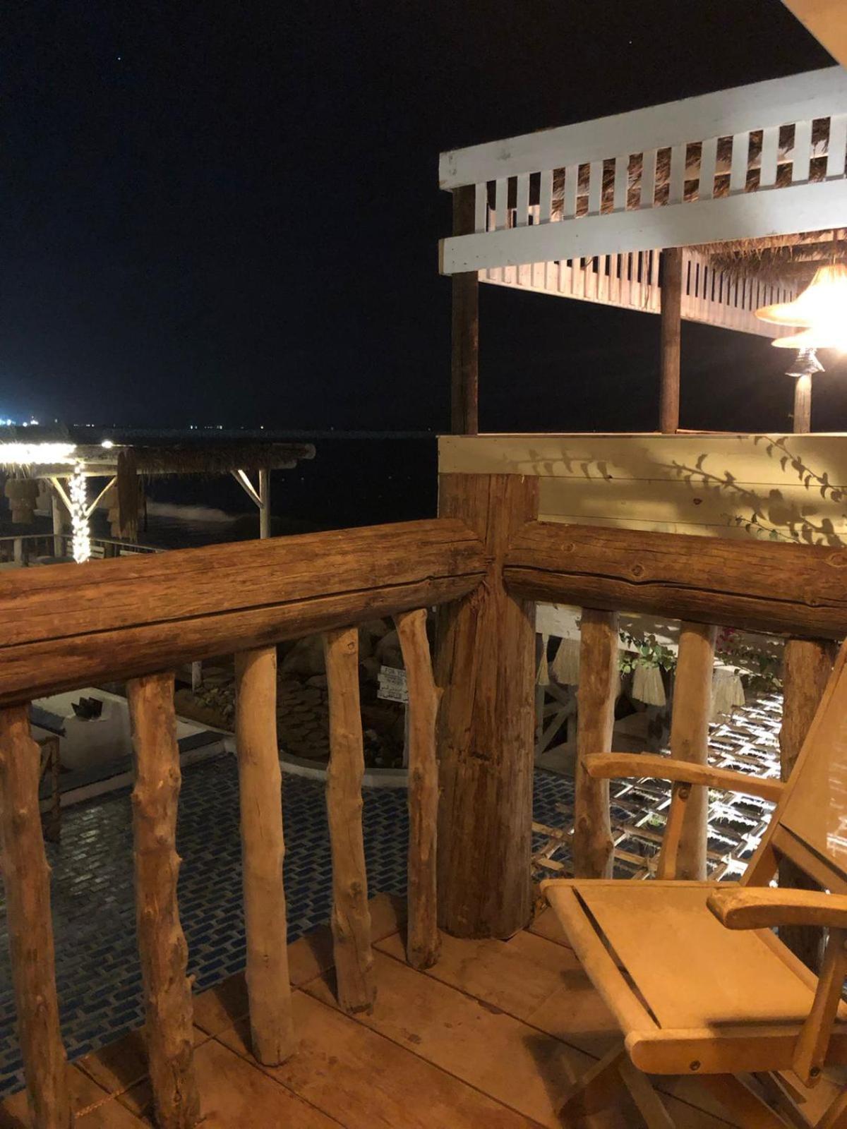 Banan Beach Ras al-Khaimah Exterior photo