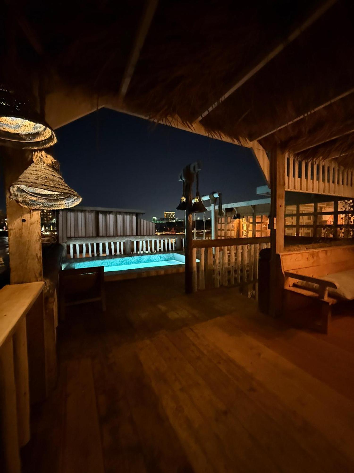 Banan Beach Ras al-Khaimah Exterior photo