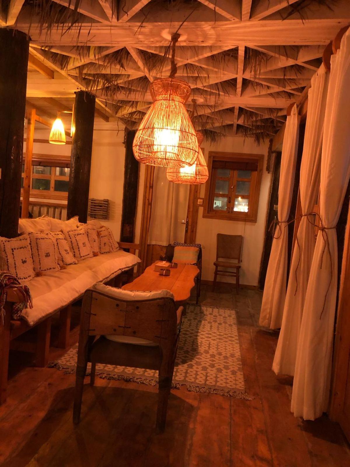 Banan Beach Ras al-Khaimah Exterior photo